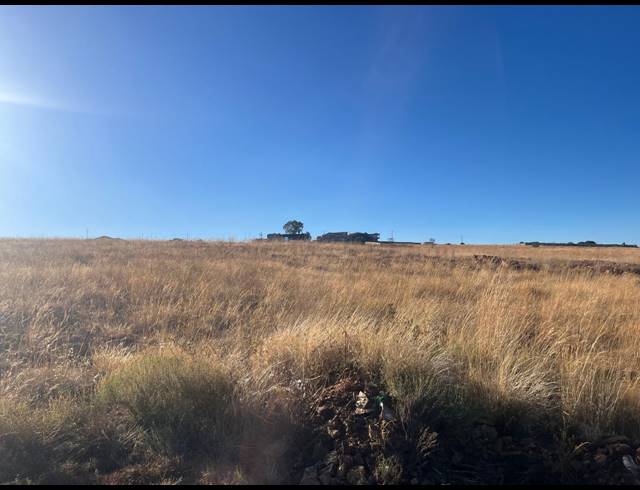 10,320M² VACANT LAND FOR SALE IN WALKERVILLE MANOR